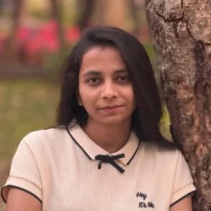 Profile image for Supritha Gowda, Web Designer and Developer