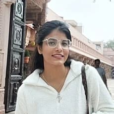 Profile image for Shailly Sharma, Program Manager