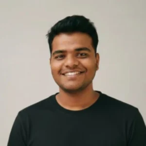 Profile image for Sameer Mahibub, Senior Visual Designer