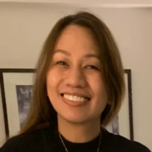 Profile image for Mildred Cambay, Business Growth Manager