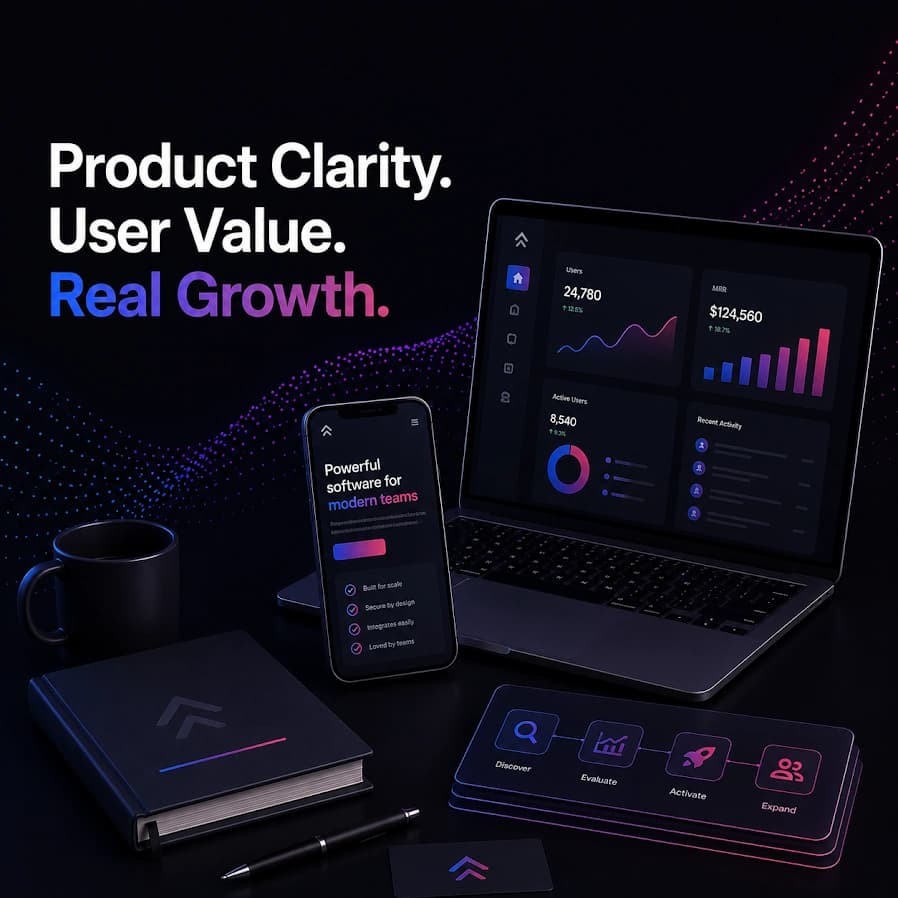 SaaS and Technology digital business environment