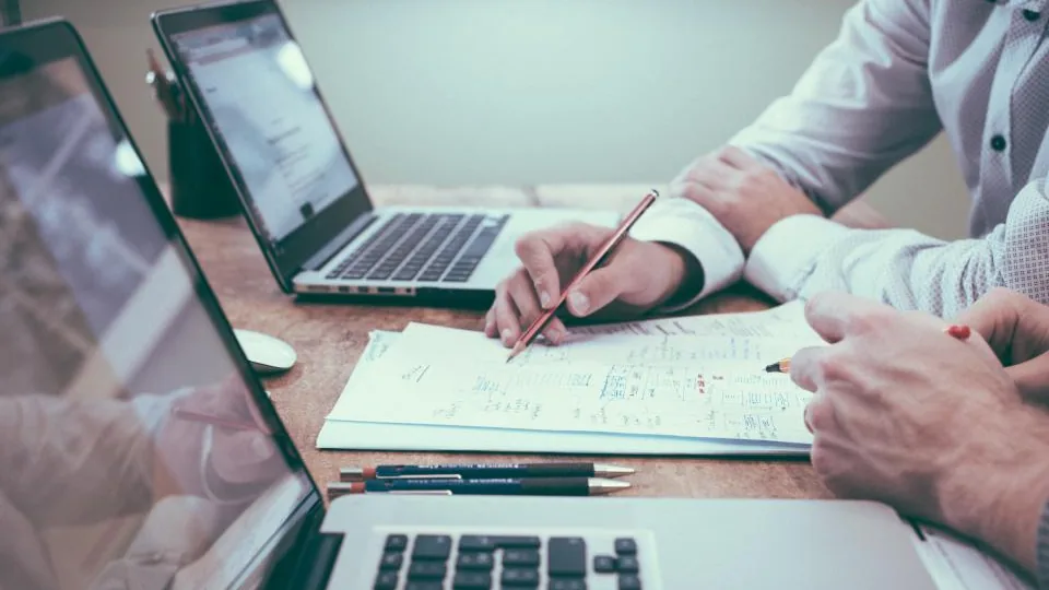 Evaluation, monitoring and improvement plan service scope