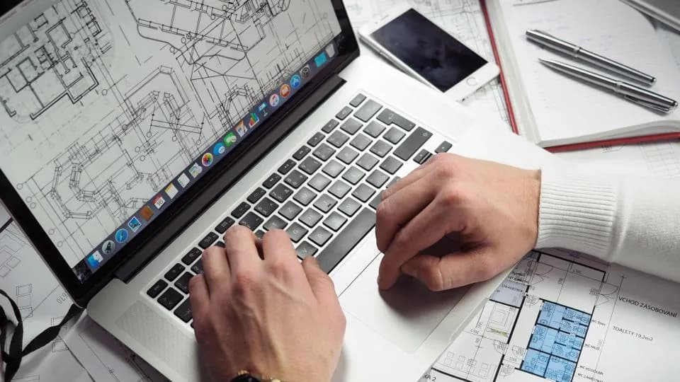 Launch a brand and website service pathway