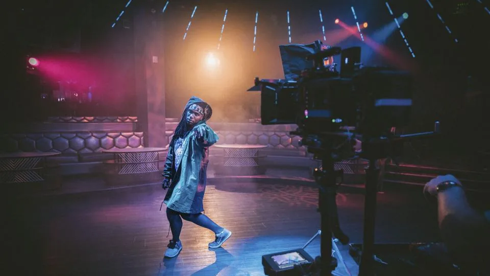 Reels and Short-Form Video service