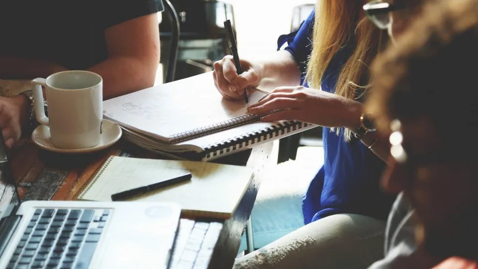 Digital Marketing service collaboration