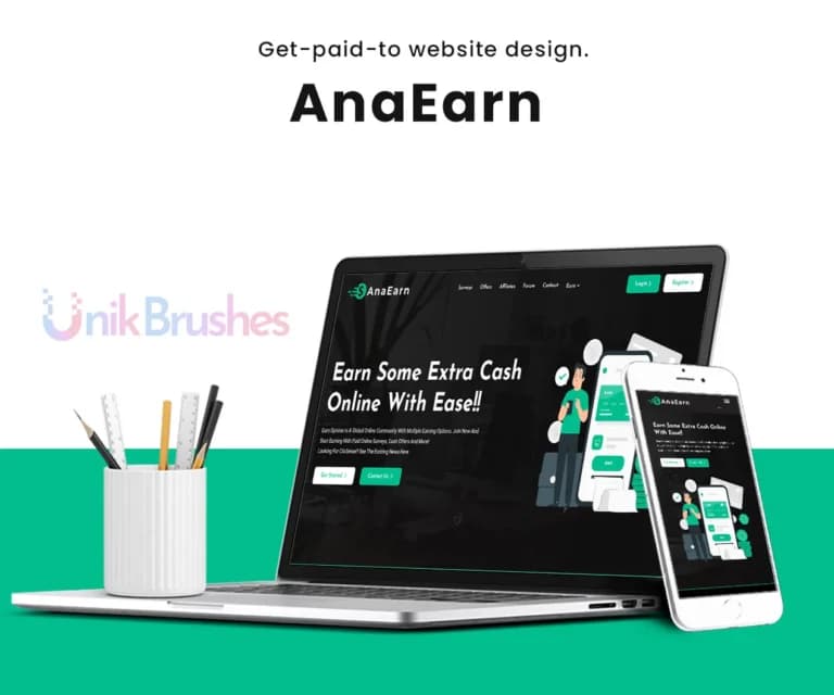 AnaEarn case study image 1