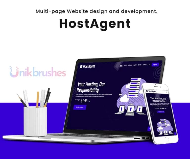 HostAgent case study image 1