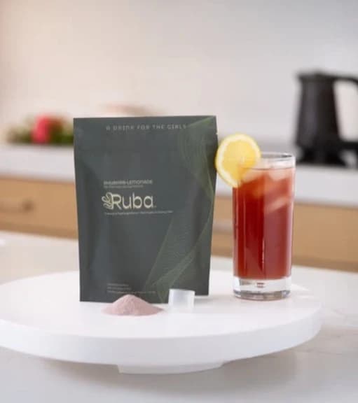 Ruba Relief case study image 2