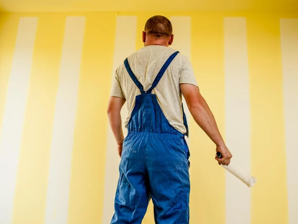 Home Services team and business environment