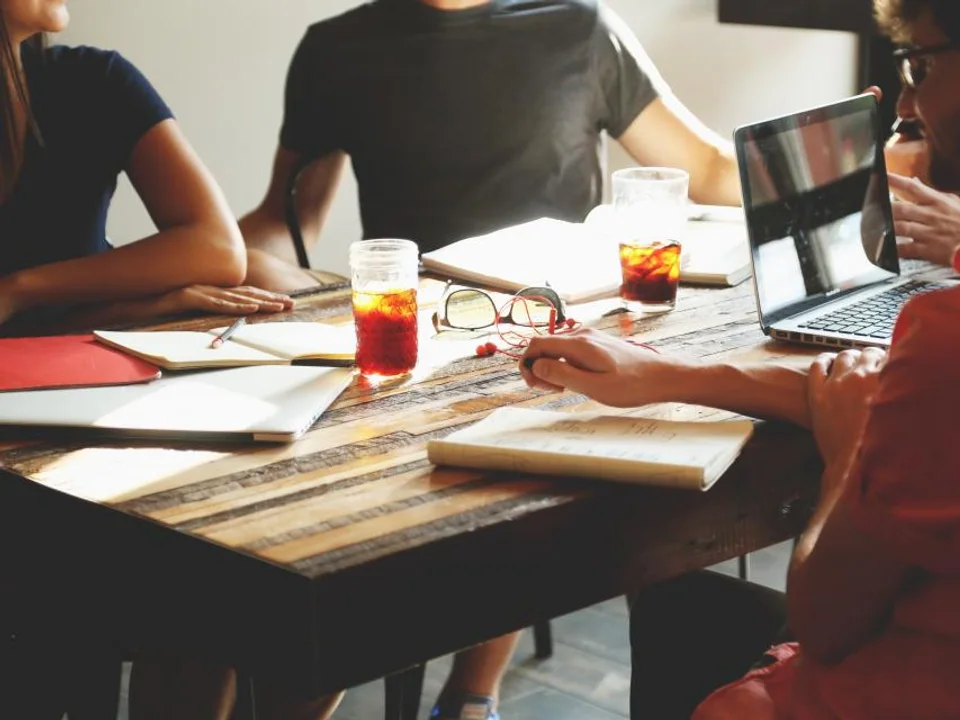 SaaS and Technology team and business environment