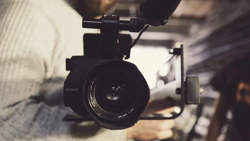 Content Creation and Video Editing service collaboration