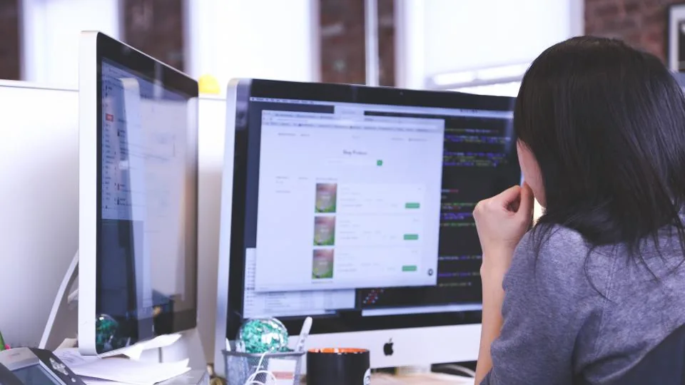 Custom Software Development service collaboration