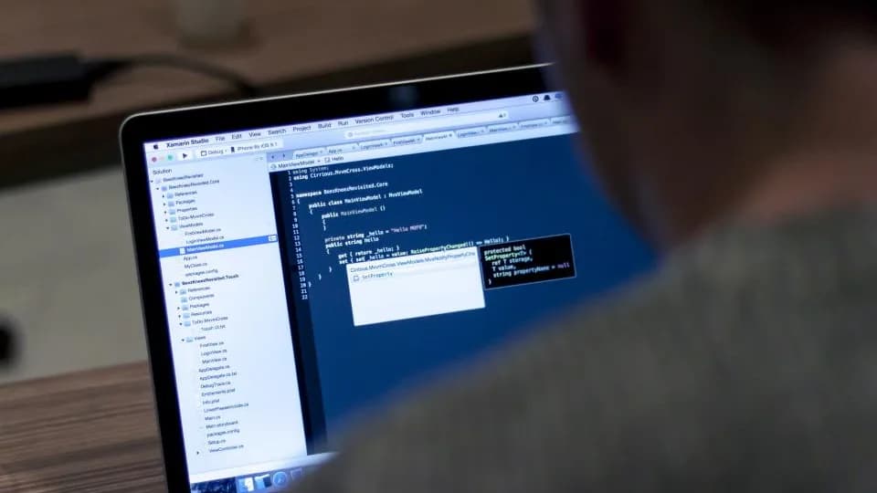 Legacy Software Modernization and Migration service collaboration