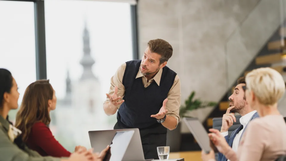 Marketing Analytics and Reporting service collaboration