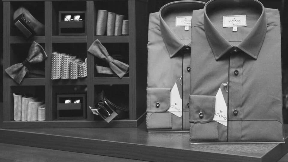Custom E-commerce Development service collaboration