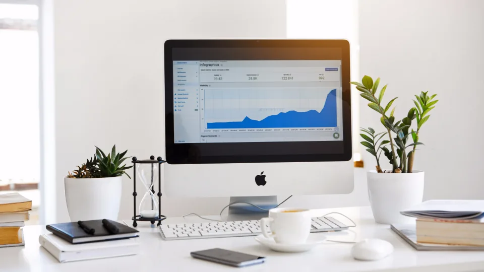 SaaS and B2B SEO service collaboration