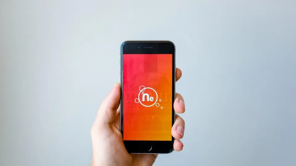UI/UX and Product Design digital service collaboration