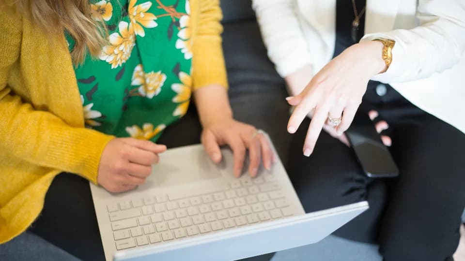 UI/UX and Product Design service collaboration