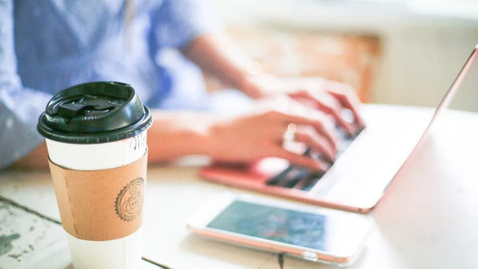 UI/UX and Product Design service collaboration