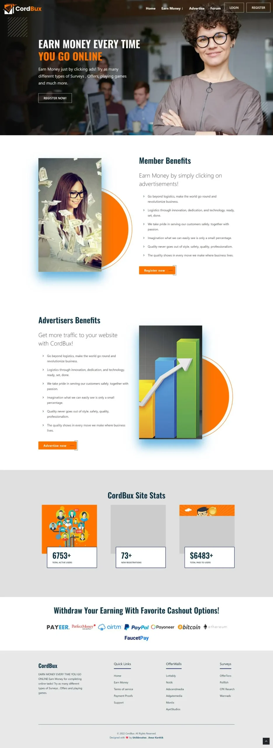 CordBux case study image 2