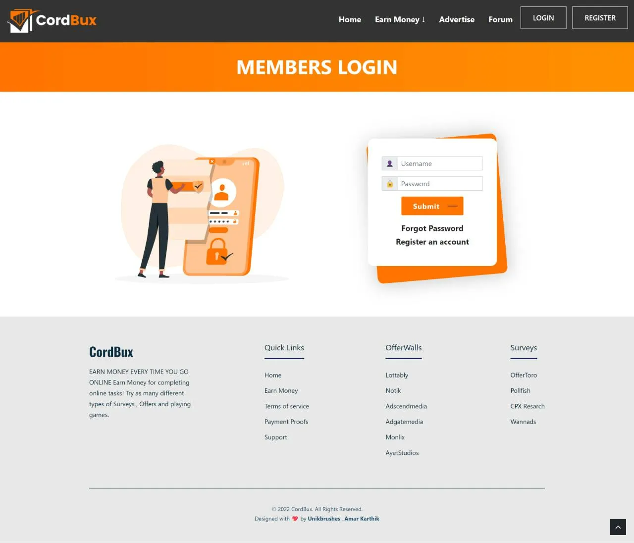 CordBux case study image 3