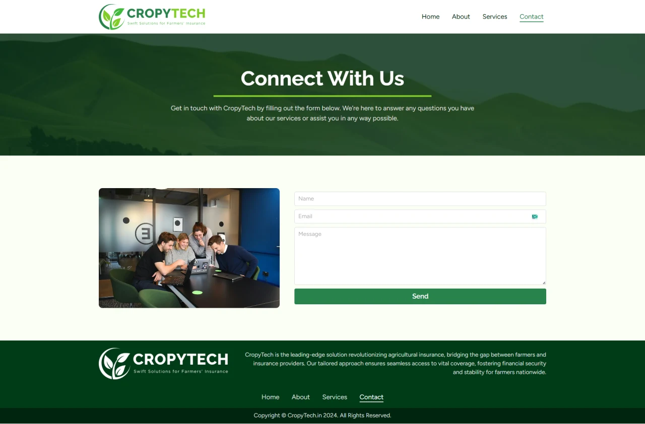CropyTech case study image 3