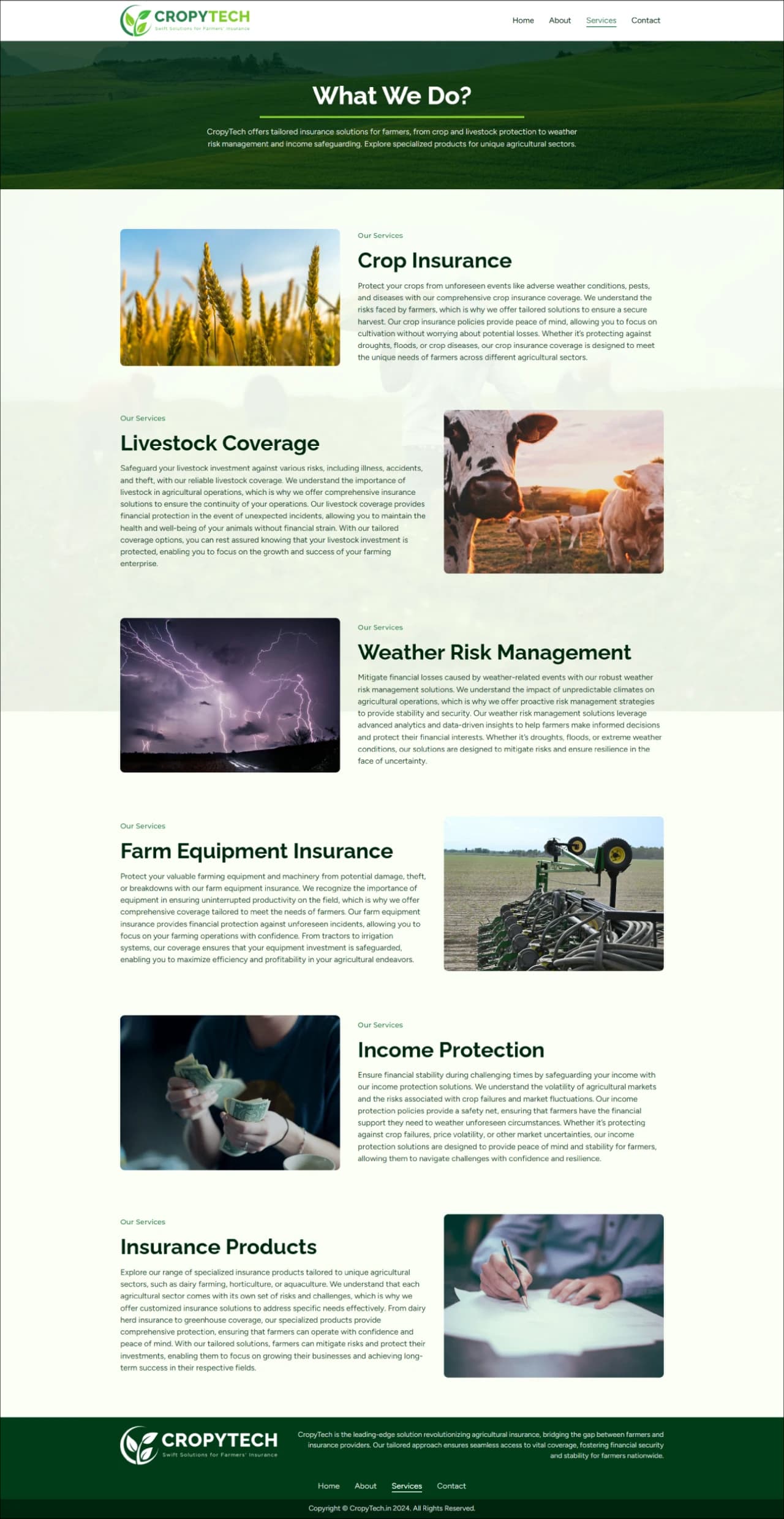 CropyTech case study image 4