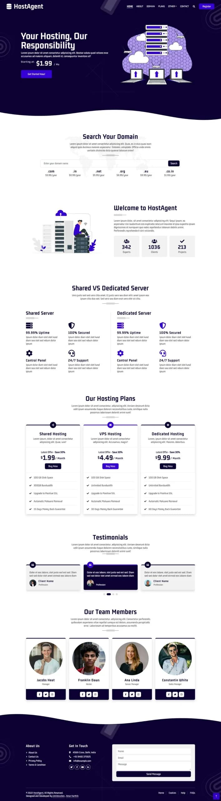 HostAgent case study image 2