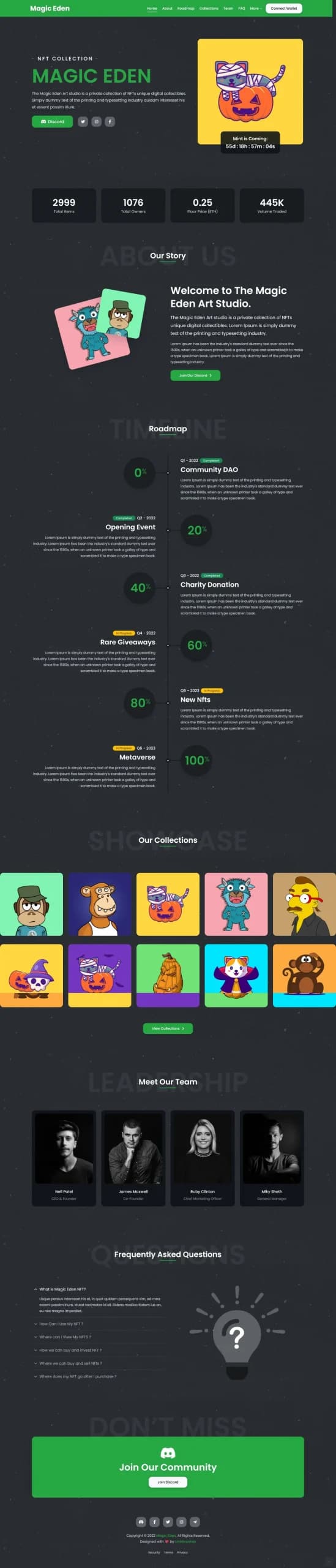 Magic Eden case study image 2