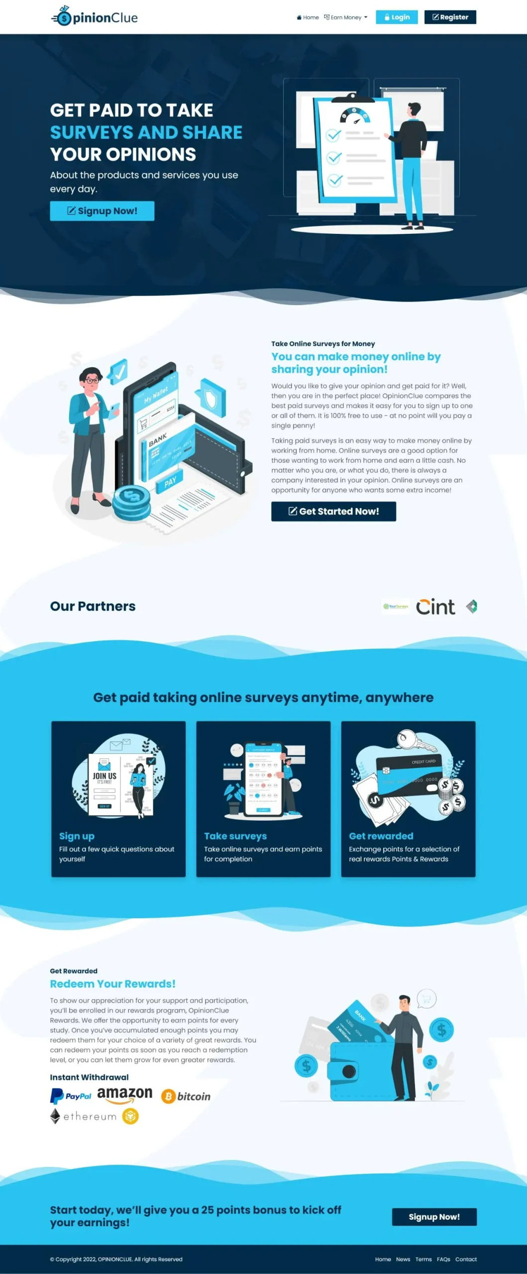 OpinionClue case study image 2