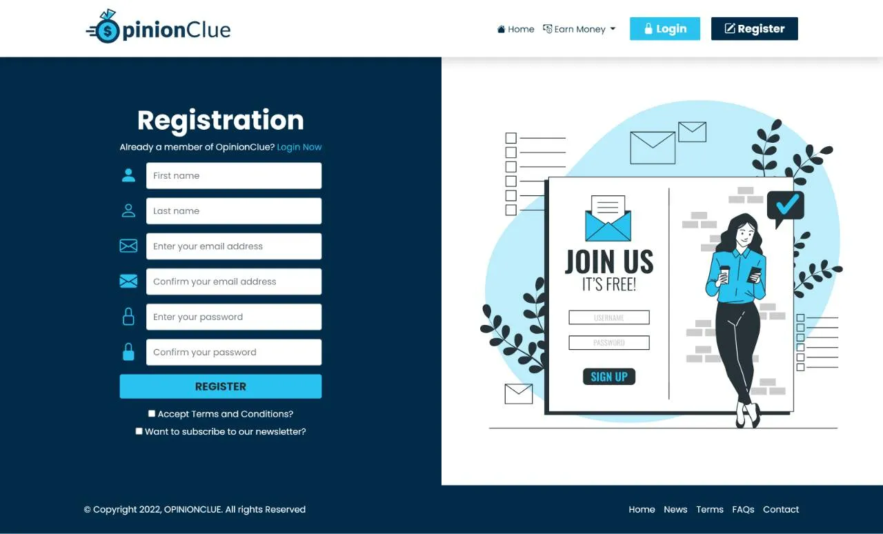 OpinionClue case study image 3