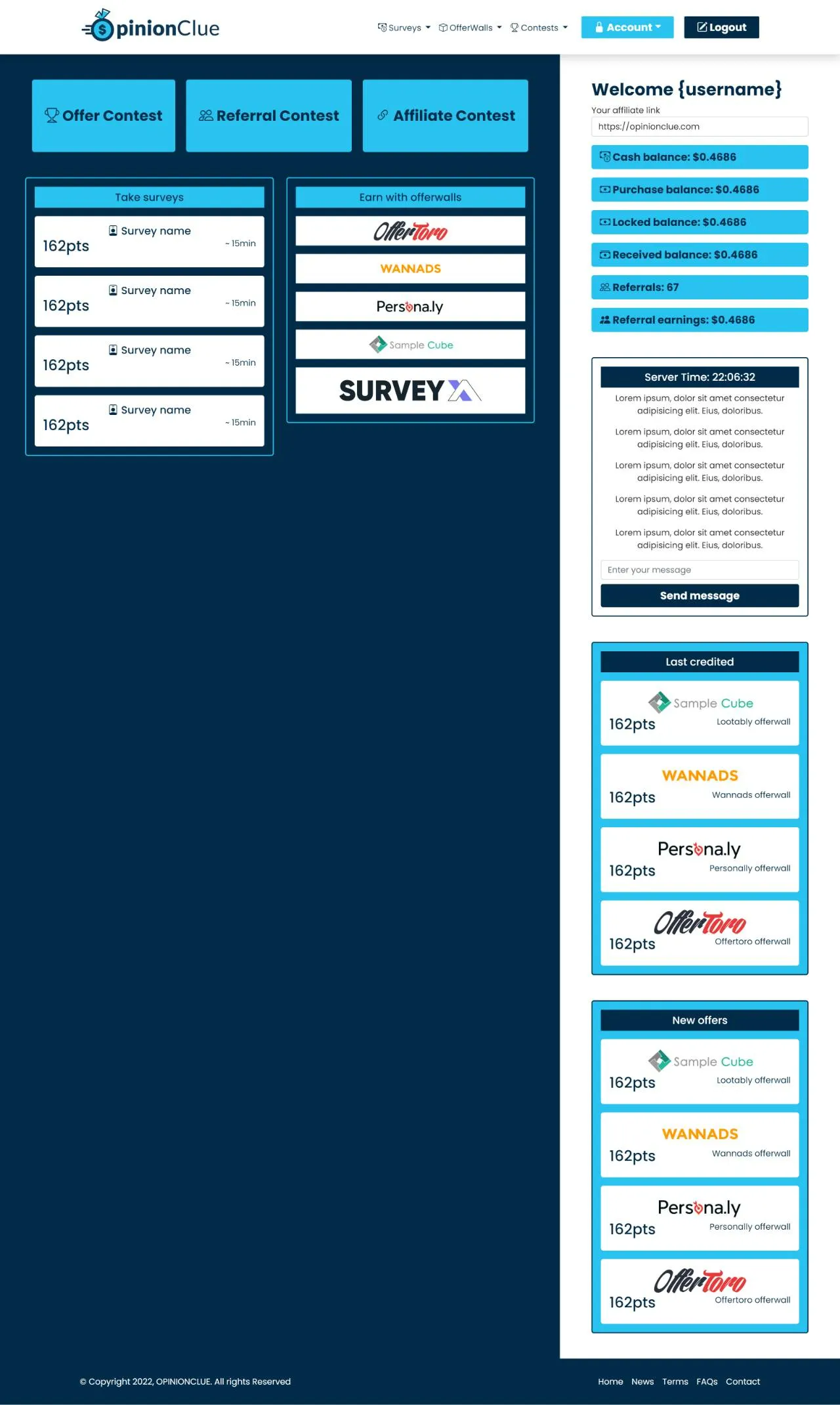 OpinionClue case study image 4