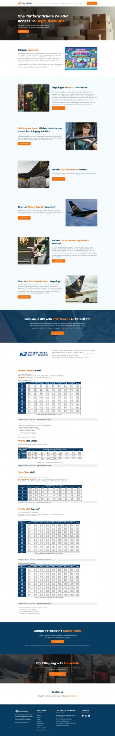 ParcelPath case study image 4