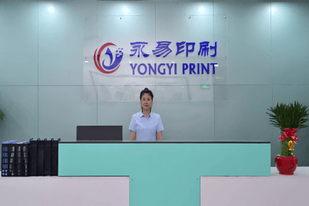 Yongyi Prints case study image 2