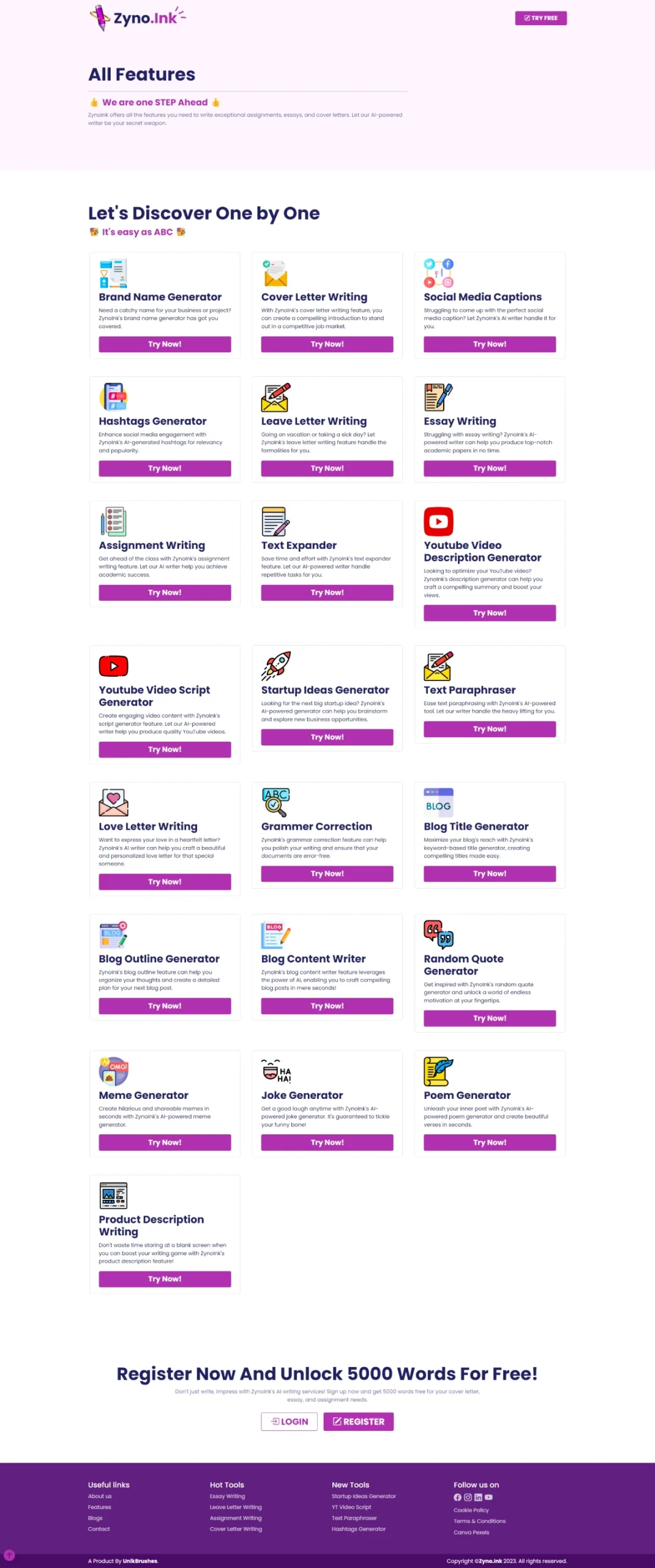 ZynoInk case study image 3