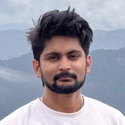 Amar Karthik portrait
