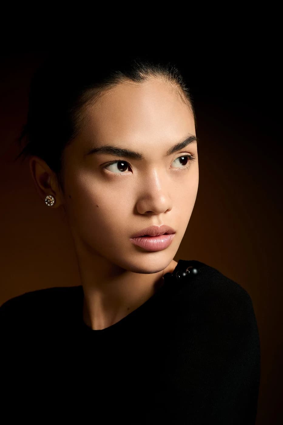 Dior Prestige campaign portrait as a lifestyle concept reference
