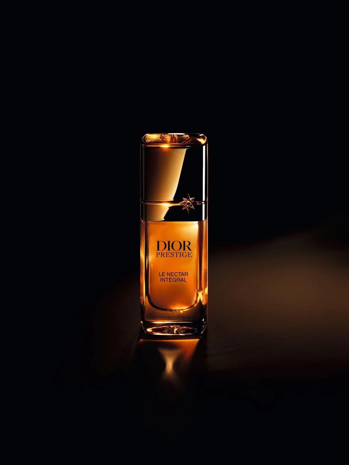 Dior Prestige Le Nectar Intégral serum product spotlight
