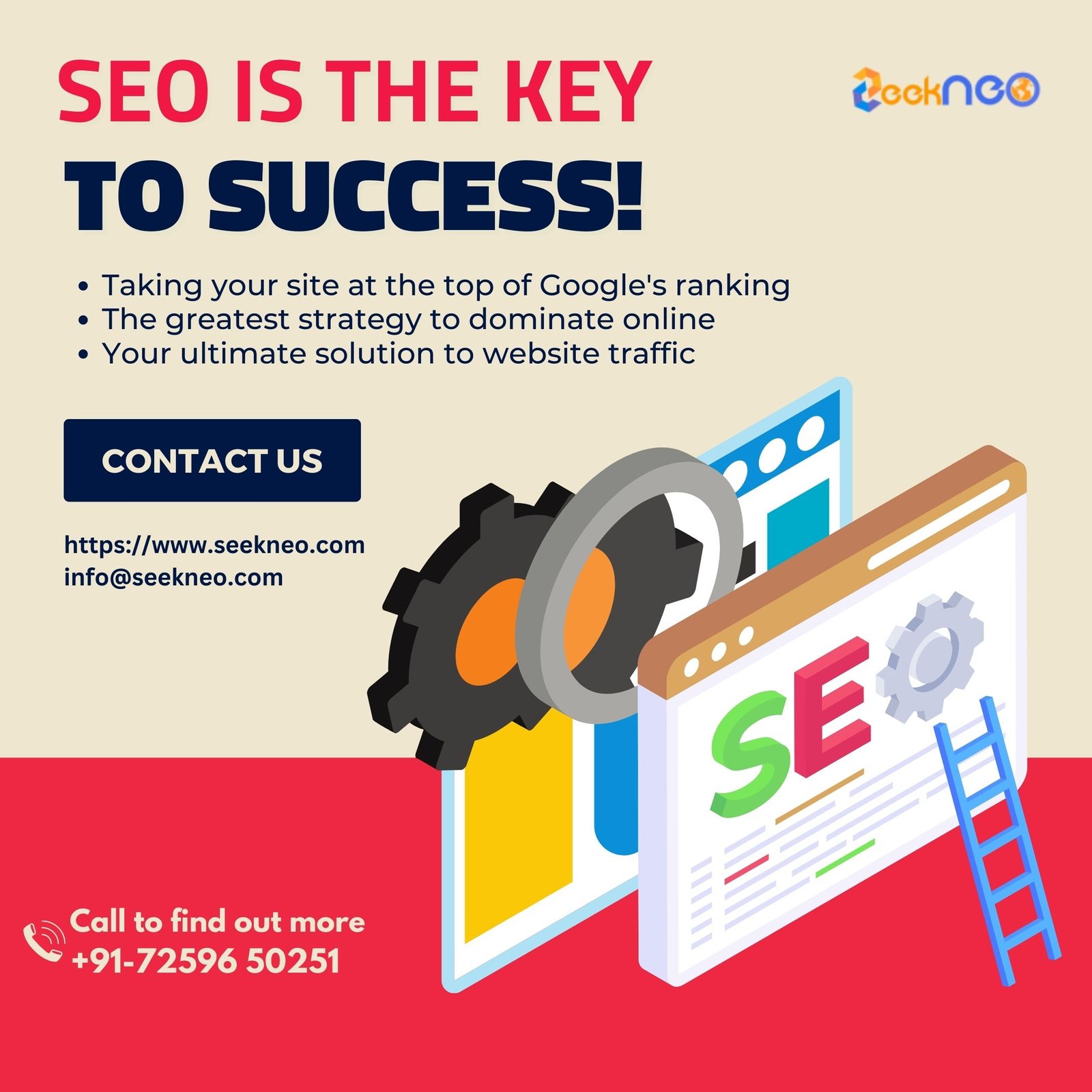 social media banners