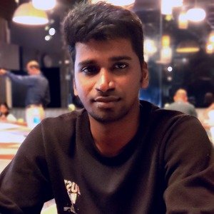 Nanda Gopal