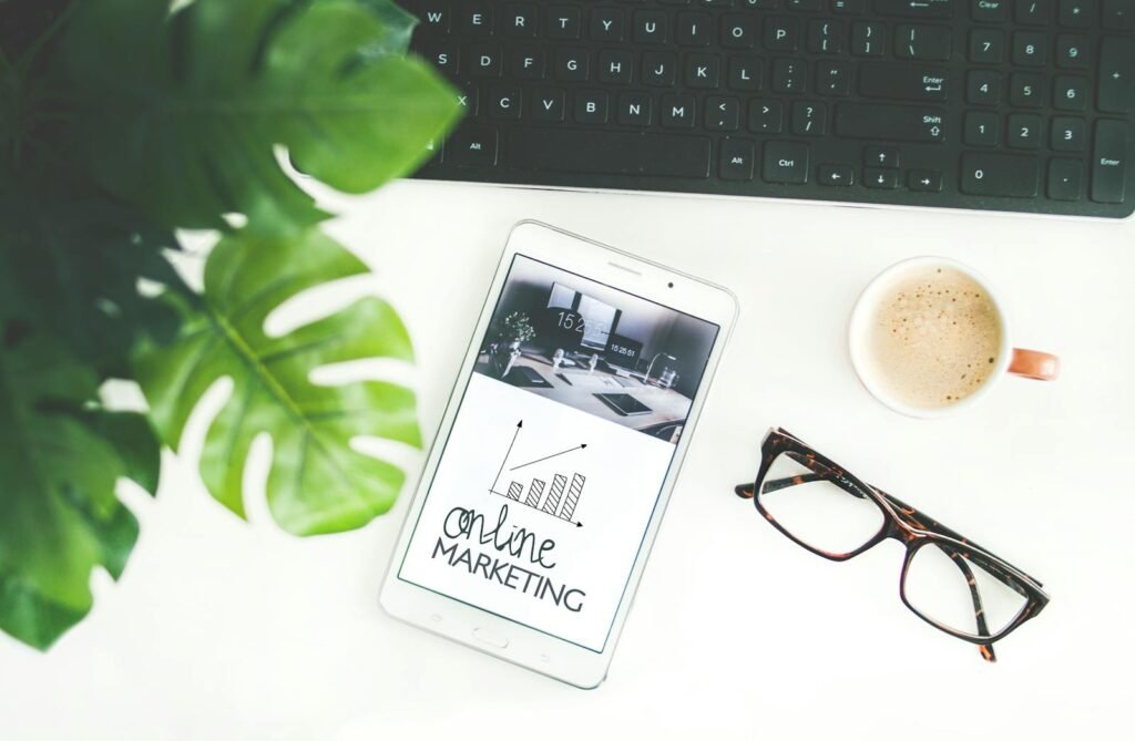 How can I start digital marketing? 9 Brown Framed Eyeglasses
