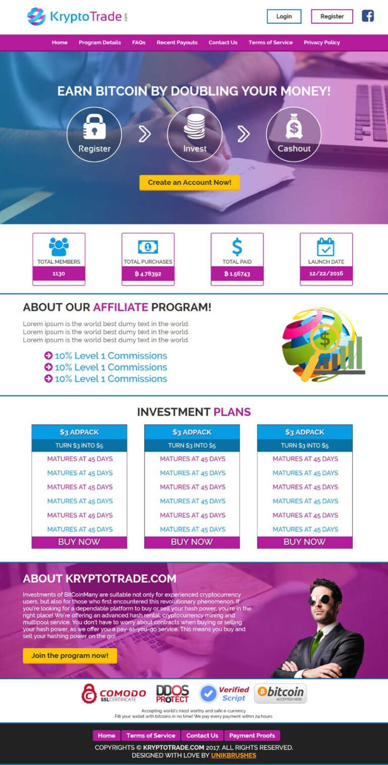 Portfolio