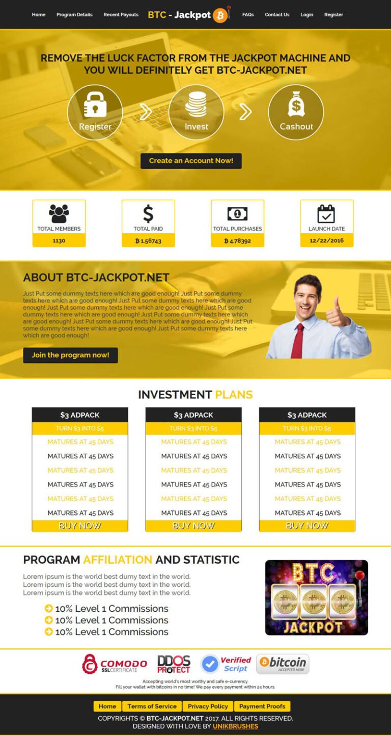 Portfolio