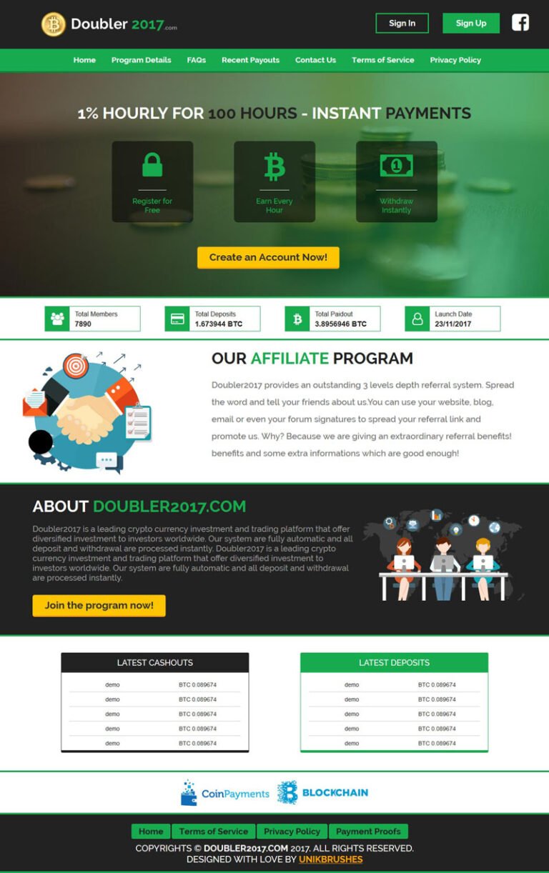 Portfolio