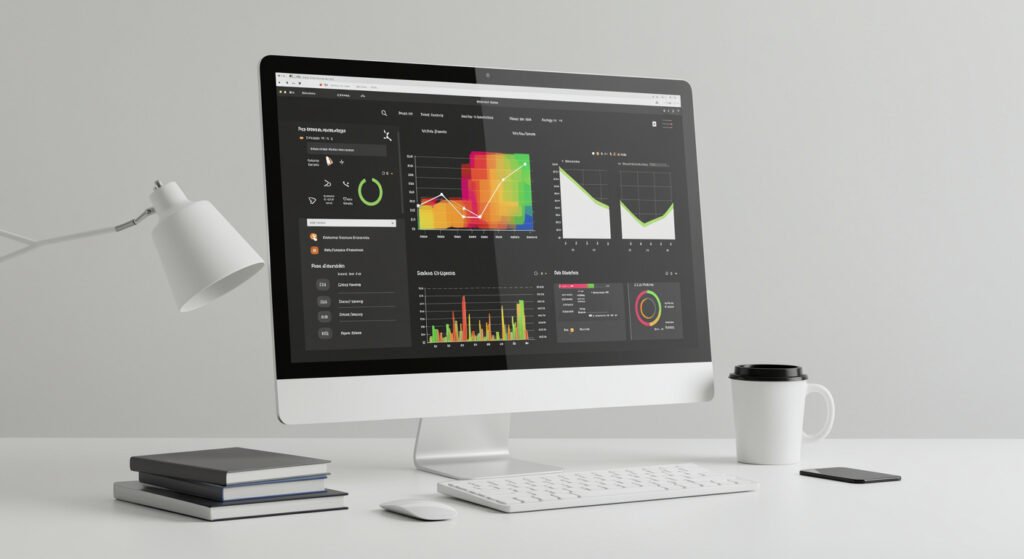 Why Your Website Isn’t Bringing Leads (Plus the Fix You Need Now) 