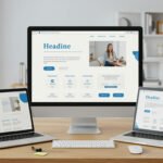 The Ultimate Checklist for a Professional, High-Converting Business Website